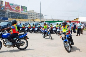 Projet de Transport urbain d&rsquo;Abidjan : le gouvernement &eacute;quipe l'URC et l'OIPR &agrave; plus de 984 millions de FCFA