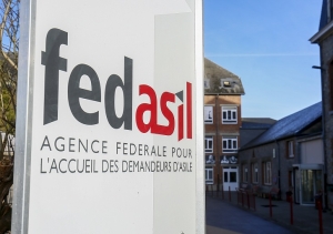 L&rsquo;&eacute;tat belge condamn&eacute; pour sa gestion de l&rsquo;asile