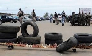 C&ocirc;te d&rsquo;Ivoire-Mutinerie militaire : Apr&egrave;s Bouak&eacute;, le mouvement gagne Daloa. Vent de panique &agrave; Korhogo