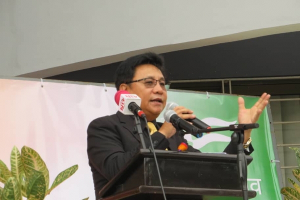 L'Ambassade de l'Inde c&eacute;l&egrave;bre le 76&egrave; anniversaire de son pays en C&ocirc;te d'Ivoire