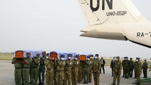 L&rsquo;ONU appelle &agrave; soutenir la force du G5 Sahel