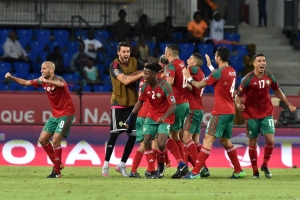 CAN 2017 : Le &laquo; Renard &raquo; et ses &laquo; Lions &raquo; d&eacute;vorent les &laquo; El&eacute;phants &raquo;, grosse d&eacute;sillusion pour les champions d&rsquo;Afrique en titre