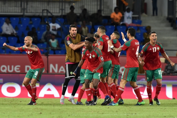 CAN 2017 : Le &laquo; Renard &raquo; et ses &laquo; Lions &raquo; d&eacute;vorent les &laquo; El&eacute;phants &raquo;, grosse d&eacute;sillusion pour les champions d&rsquo;Afrique en titre