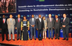 C&ocirc;te d&rsquo;Ivoire : Abidjan abrite un Forum mondial pour booster la cr&eacute;ation de valeur partag&eacute;e