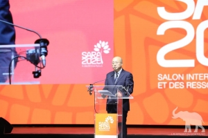 7e &eacute;dition du SARA 2025 : la Chine, partenaire strat&eacute;gique de la C&ocirc;te d&rsquo;Ivoire, pour un avenir agricole durable