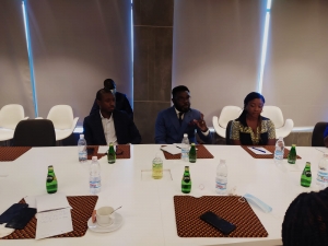 Les enjeux de s&eacute;curit&eacute; informatique plac&eacute;s au c&oelig;ur d&rsquo;un forum