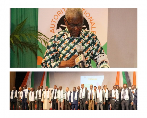 C&ocirc;te d&rsquo;Ivoire : l&rsquo;ANP souligne l&rsquo;urgence d&rsquo;&eacute;duquer les jeunes &agrave; une consommation critique et &eacute;clair&eacute;e de l&rsquo;information