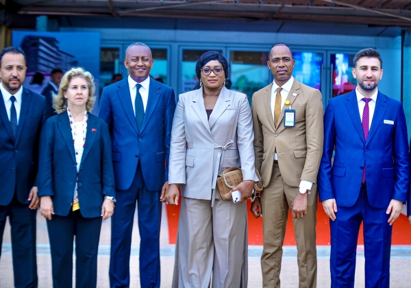 C&ocirc;te d&rsquo;Ivoire : Build Expo 2025, salon international d&eacute;di&eacute; &agrave; la construction, au b&acirc;timent et aux technologies innovantes &agrave; Abidjan