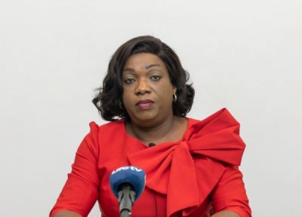 C&ocirc;te d&rsquo;Ivoire-D&eacute;rive politique grave : le GVRI d&eacute;nonce une instrumentalisation de mineurs dans une op&eacute;ration de manipulation contre Val&eacute;rie Yapo (d&eacute;claration)