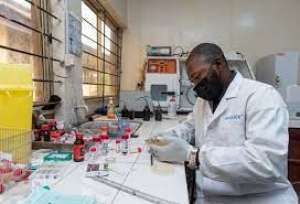 Les pays africains se mobilisent face &agrave; la dangereuse menace de la r&eacute;sistance antimicrobienne