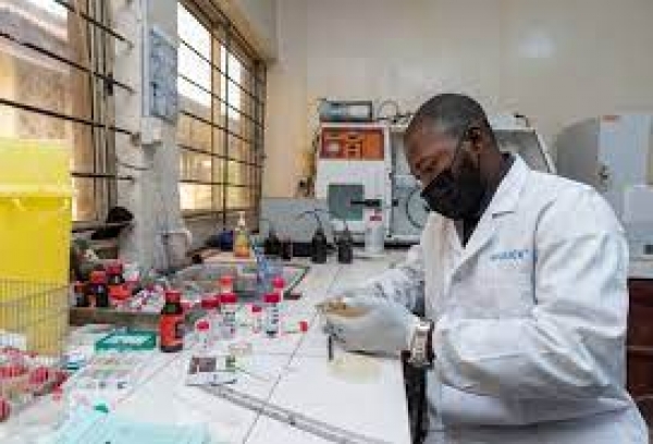 Les pays africains se mobilisent face &agrave; la dangereuse menace de la r&eacute;sistance antimicrobienne