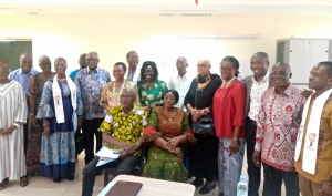 C&ocirc;te d'Ivoire: Des journalistes ivoiriens form&eacute;s &agrave; la m&eacute;diation