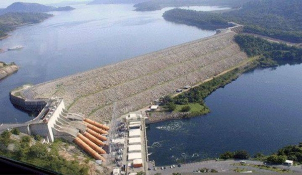 C&ocirc;te d&rsquo;Ivoire- Barrage de Soubr&eacute; : 70% de taux d&rsquo;avancement des travaux