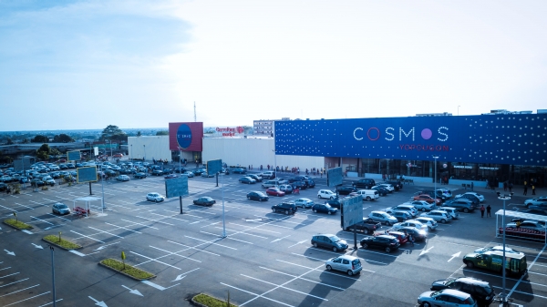 C&ocirc;te d&rsquo;Ivoire : 12 milliards de francs CFA investis pour la durabilit&eacute; de Cosmos (Yopougon)