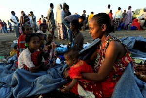 Soudan: L&rsquo;ONU lance un plan de r&eacute;ponse humanitaire