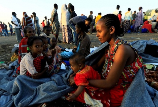 Soudan: L&rsquo;ONU lance un plan de r&eacute;ponse humanitaire