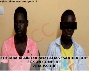 Chantage &agrave; la vid&eacute;o : Depuis Divo en C&ocirc;te d&rsquo;Ivoire, ils poussent un jeune canadien au suicide