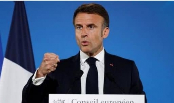 Maroc/France : Emmanuel Macron et Mohammed VI s&rsquo;engagent &agrave; mettre fin &agrave; une s&eacute;rie de contentieux