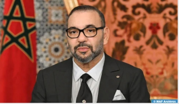 Maroc/Marche Verte(Sahara marocain): &laquo; Le Royaume s&rsquo;emploie avec succ&egrave;s &agrave; consacrer l&rsquo;&eacute;vidence d&rsquo;une r&eacute;alit&eacute; tangible et d&rsquo;une v&eacute;rit&eacute; irr&eacute;vocable (SM le Roi)