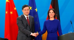 Crise ukrainienne: Quel r&ocirc;le de la Chine?