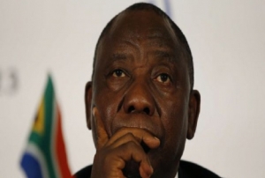 Afrique du Sud: l'&eacute;conomie fragilis&eacute;e