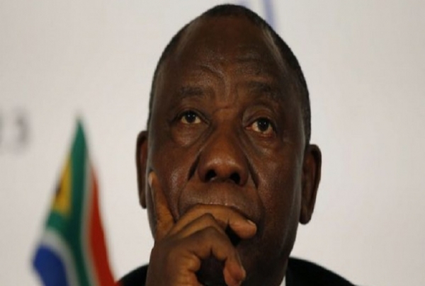 Afrique du Sud: l'&eacute;conomie fragilis&eacute;e