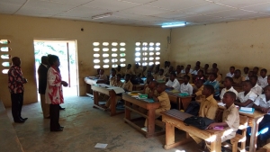 C&ocirc;te d'Ivoire-Orientations en seconde : Les r&eacute;sultats disponibles, consultez-les ici