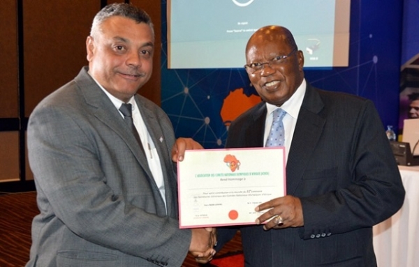 C&ocirc;te d&rsquo;Ivoire-JO 2020: L&rsquo;Acnoa d&eacute;gage 500 millions de FCFA pour la pr&eacute;paration des athl&egrave;tes africains