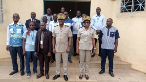 Gestion des biens publics: la DDCM recense les biens de l&rsquo;Etat et contr&ocirc;le les abonnements d&rsquo;eau et d&rsquo;&eacute;lectricit&eacute; dans quatre r&eacute;gions du pays