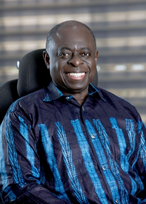 Des tendances inqui&eacute;tantes pour la d&eacute;mocratie en Afrique, pr&eacute;vient le professeur Gyimah-Boadi