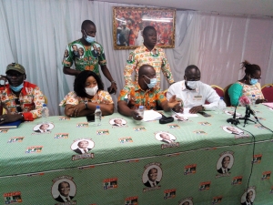 C&ocirc;te d&rsquo;Ivoire/ Election pr&eacute;sidentielle 2020 : le &laquo; Club des Amis de Amadou Gon Coulibaly &raquo; r&eacute;clame Ouattara