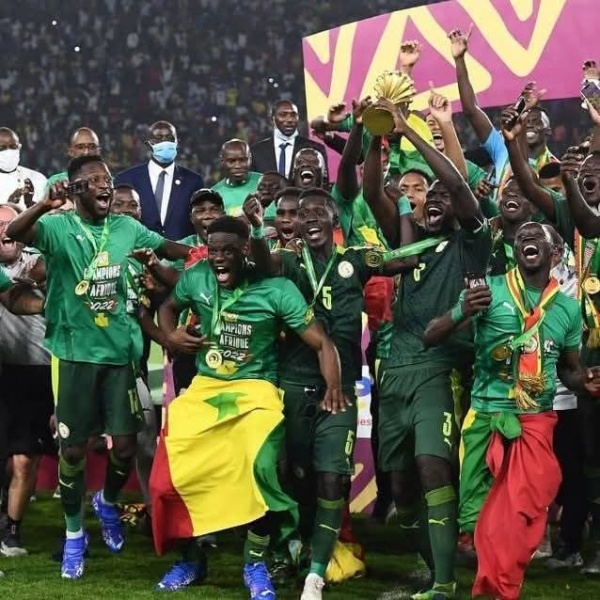 CAN Maroc 2025 : le S&eacute;n&eacute;gal, sacr&eacute; champion d&rsquo;Afrique, apr&egrave;s une finale h&eacute;ro&iuml;que face au Maroc