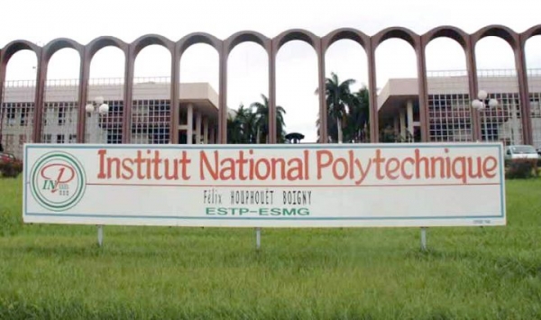 C&ocirc;te d&rsquo;Ivoire : l&rsquo;INP-HB ouvre un centre &eacute;co-num&eacute;rique d&eacute;nomm&eacute; &laquo; G&eacute;nie &raquo; pour l&rsquo;autonomisation des jeunes &agrave; travers l&rsquo;entrepreneuriat vert et la transformation num&eacute;rique