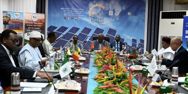 Le G5-Sahel demande plus de soutien militaire