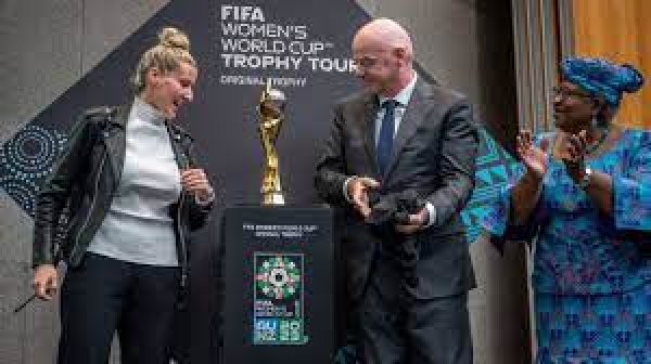 Coupe du monde f&eacute;minine : la FIFA et l'ECA assouplissent les dates de sortie des joueuses