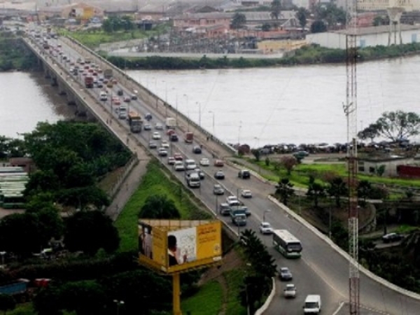 C&ocirc;te d'Ivoire : Discussions au sommet pour la r&eacute;habilitation du Pont Houphouet Boigny,  26 milliards pour les travaux