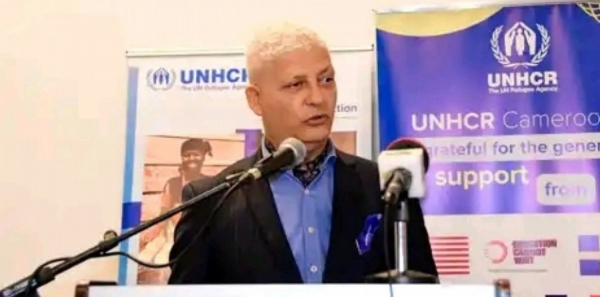 C&ocirc;te d&rsquo;Ivoire : le repr&eacute;sentant pays du HCR Olivier Beer souligne l&rsquo;insuffisance du budget 2025 pour faire face &agrave; une crise humanitaire en Afrique de l&rsquo;Ouest