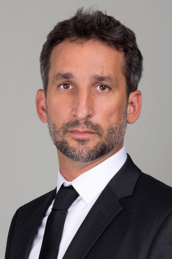 Le Professeur Elo&iuml;c Peyrache nomm&eacute; Directeur G&eacute;n&eacute;ral d&rsquo;HEC Paris