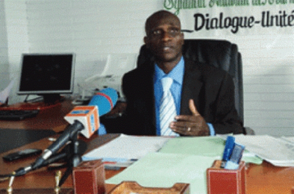 C&ocirc;te d&rsquo;Ivoire-Dette int&eacute;rieure: Gr&eacute; Faustin promet le grand d&eacute;ballage sur certains dossiers