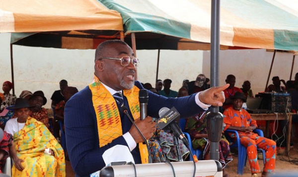 C&ocirc;te d&rsquo;Ivoire : Dr Boga Sako  appelle les pr&eacute;sidents Ouattara, Gbagbo et B&eacute;di&eacute; au dialogue