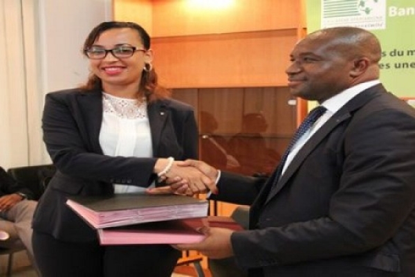 Financement des projets agricoles en CI: l&rsquo;AVA obtient l&rsquo;appui de la Caisse d&rsquo;Epargne