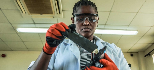 Le Forum mondial de l&rsquo;&eacute;conomie circulaire 2022 se tient en d&eacute;cembre prochain au Rwanda et pour la premi&egrave;re fois en Afrique