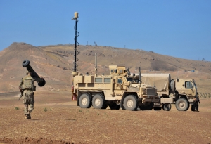 Turquie: Le chef  de &ldquo;l&rsquo;&Eacute;tat islamique&rdquo; en Syrie neutralis&eacute;