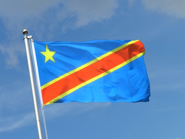 RDC : 24 personnes tu&eacute;es dans le nord-est