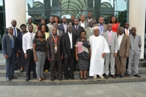 C&ocirc;te d&rsquo;Ivoire: La CEDEAO appelle la mise en &oelig;uvre des d&eacute;cisions concernant le changement climatique