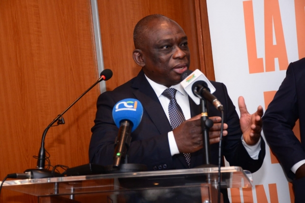 C&ocirc;te d&rsquo;Ivoire : la r&eacute;conciliation est une priorit&eacute; nationale (KKB)