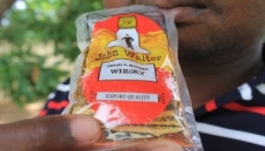 Le commerce de liqueur en sachet d&eacute;sormais interdit en C&ocirc;te d&rsquo;Ivoire