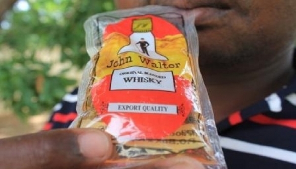 Le commerce de liqueur en sachet d&eacute;sormais interdit en C&ocirc;te d&rsquo;Ivoire