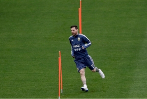 Le Mondial de Qatar sera le dernier pour Messi