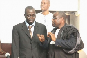 Assassinat du G&eacute;n&eacute;ral Gu&eacute;i : Les avocats des accus&eacute;s indexent les assaillants du 19 septembre 2002